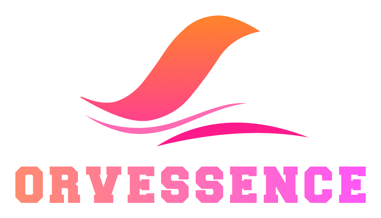 Orvesssence Logo